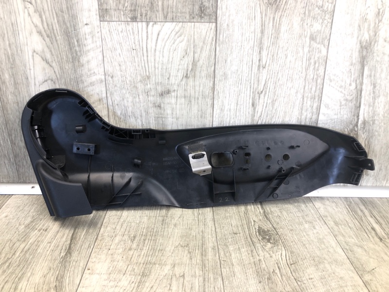 Накладка сиденья передняя левая Q50 15-20 2016 SEDAN 2.0T M274