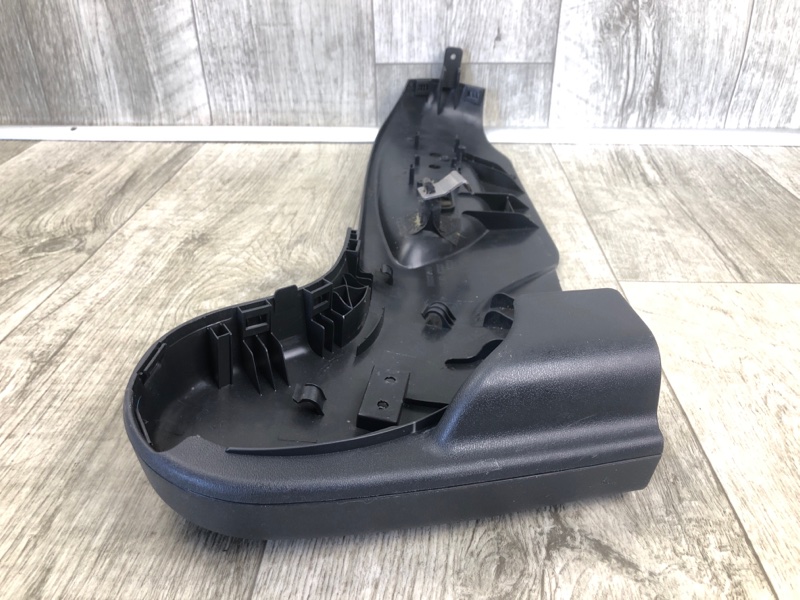 Накладка сиденья передняя левая INFINITI Q50 15-20 SEDAN 2.0T M274