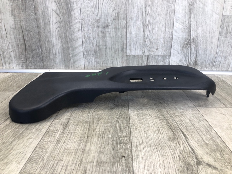 Накладка сиденья передняя левая Q50 15-20 2016 SEDAN 2.0T M274