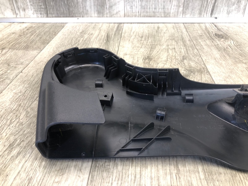 Накладка сиденья передняя левая Q50 15-20 2016 SEDAN 2.0T M274