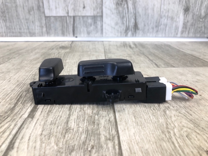 Блок кнопок памяти сидений передний правый Q50 15-20 2016 SEDAN 2.0T M274