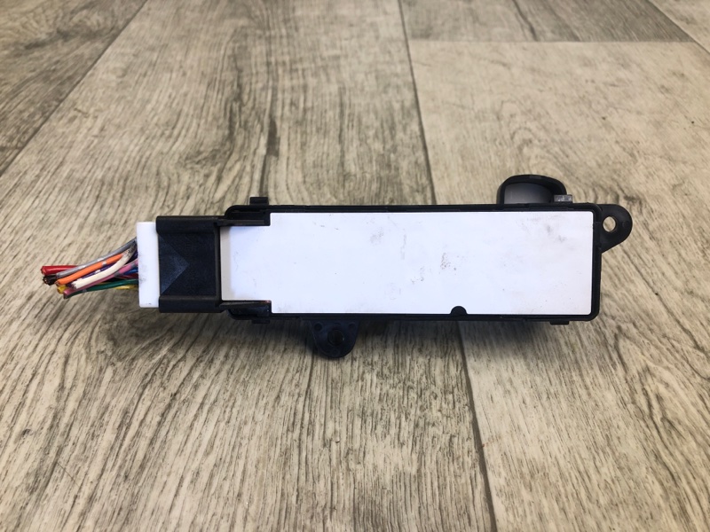 Блок кнопок памяти сидений передний правый Q50 15-20 2016 SEDAN 2.0T M274