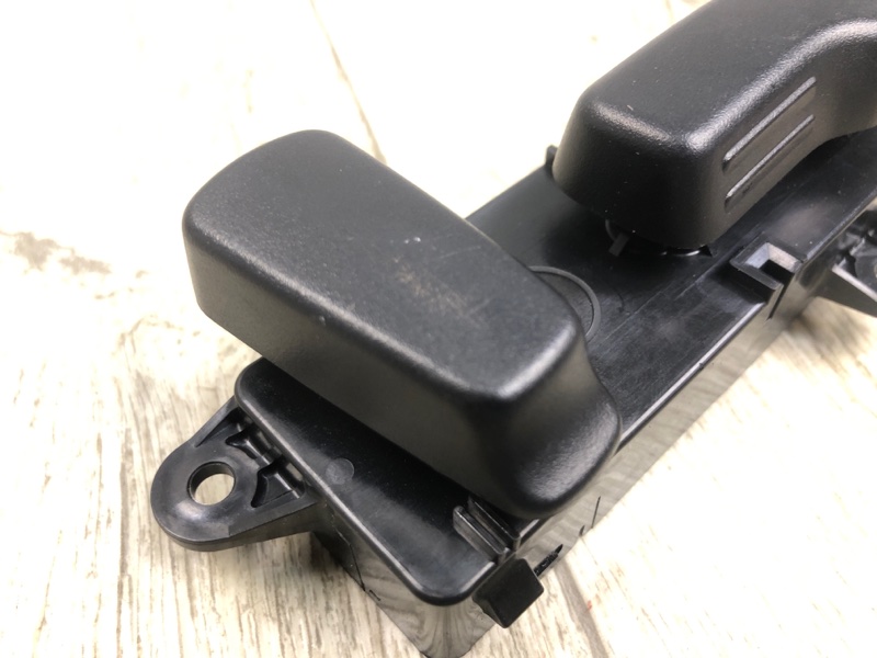 Блок кнопок памяти сидений передний правый Q50 15-20 2016 SEDAN 2.0T M274