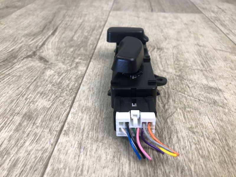 Блок кнопок памяти сидений передний левый Q50 15-20 2016 SEDAN 2.0T M274