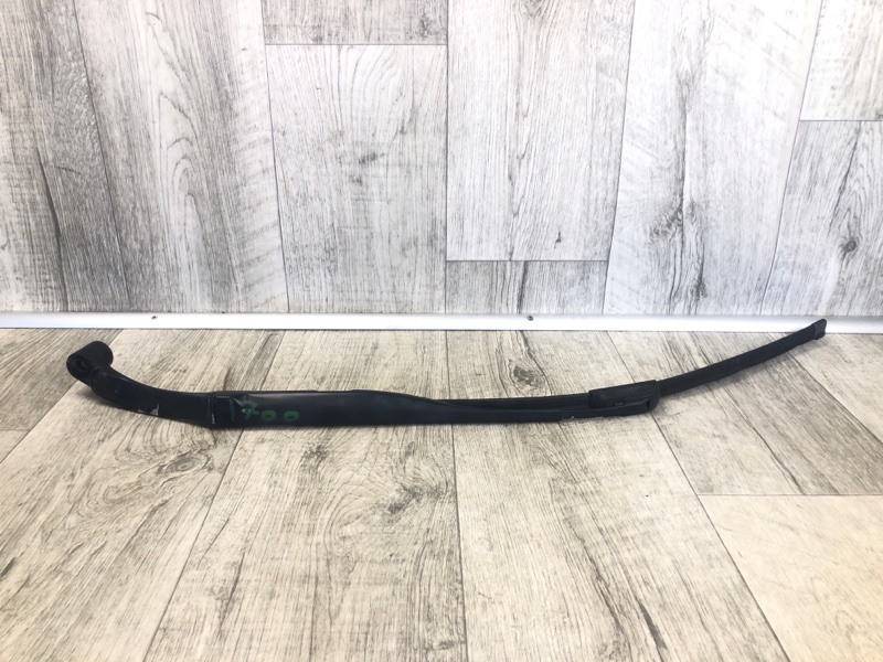 Поводок стеклоочистителя передний левый INFINITI Q50 15-20 2016 SEDAN 2.0T M274 288814GF0A Б/У