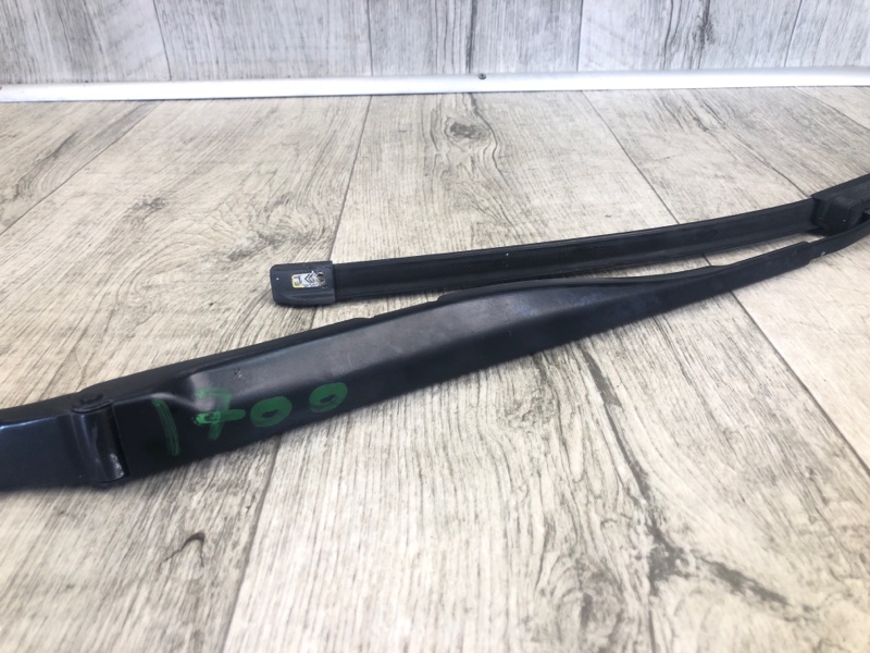 Поводок стеклоочистителя передний левый INFINITI Q50 15-20 SEDAN 2.0T M274