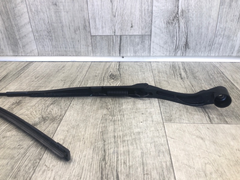 Поводок стеклоочистителя передний левый Q50 15-20 2016 SEDAN 2.0T M274