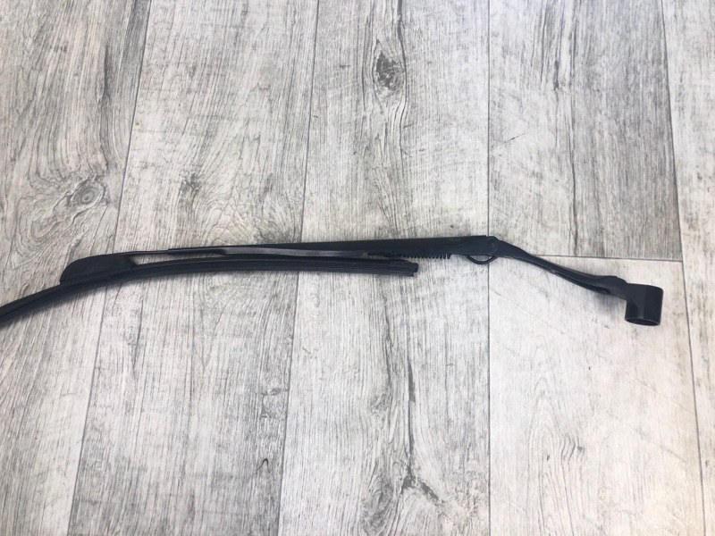 Поводок стеклоочистителя передний левый Q50 15-20 2016 SEDAN 2.0T M274