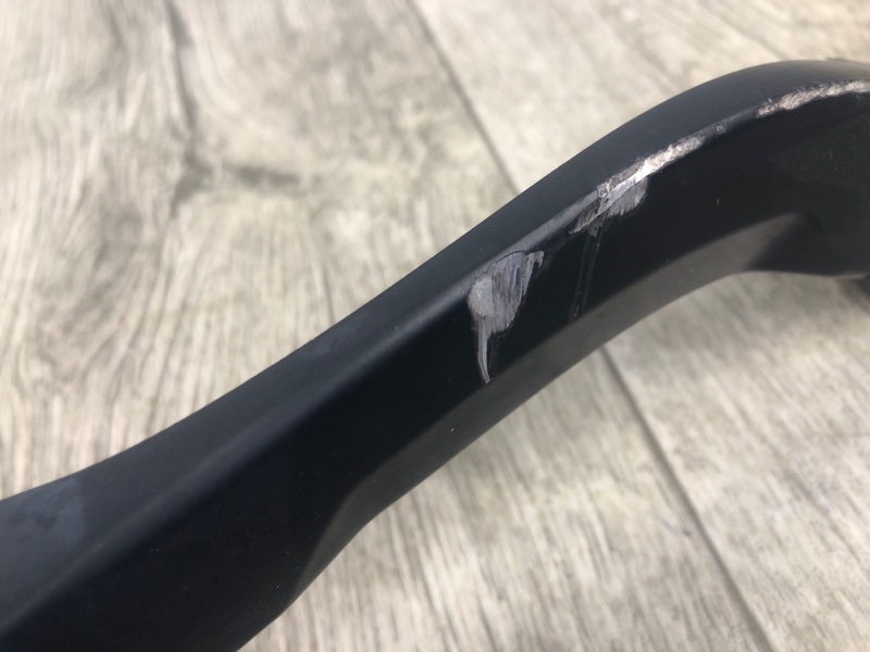 Поводок стеклоочистителя передний левый Q50 15-20 2016 SEDAN 2.0T M274