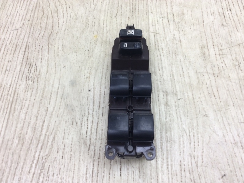 Блок управления стеклоподъемниками LEXUS ES350 06-12 2011 SEDAN 3.5 2GR-FE 8404033070 Б/У