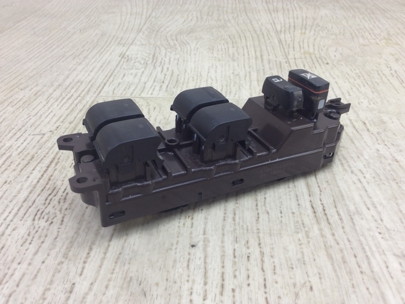 Блок управления стеклоподъемниками ES350 06-12 2011 SEDAN 3.5 2GR-FE