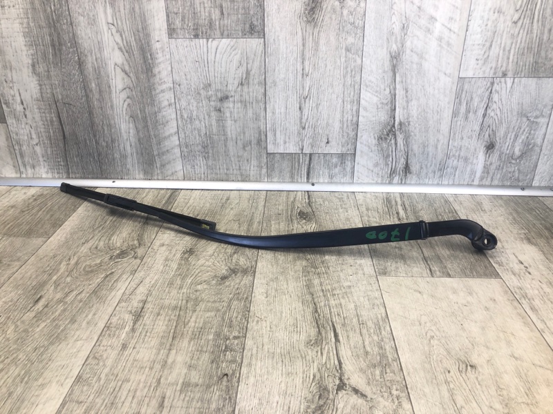 Поводок стеклоочистителя передний правый INFINITI Q50 15-20 2016 SEDAN 2.0T M274 288864GF0A Б/У