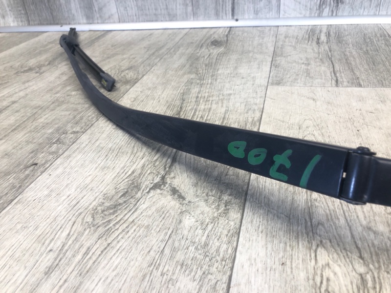 Поводок стеклоочистителя передний правый Q50 15-20 2016 SEDAN 2.0T M274