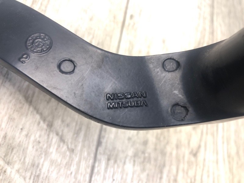 Поводок стеклоочистителя передний правый Q50 15-20 2016 SEDAN 2.0T M274