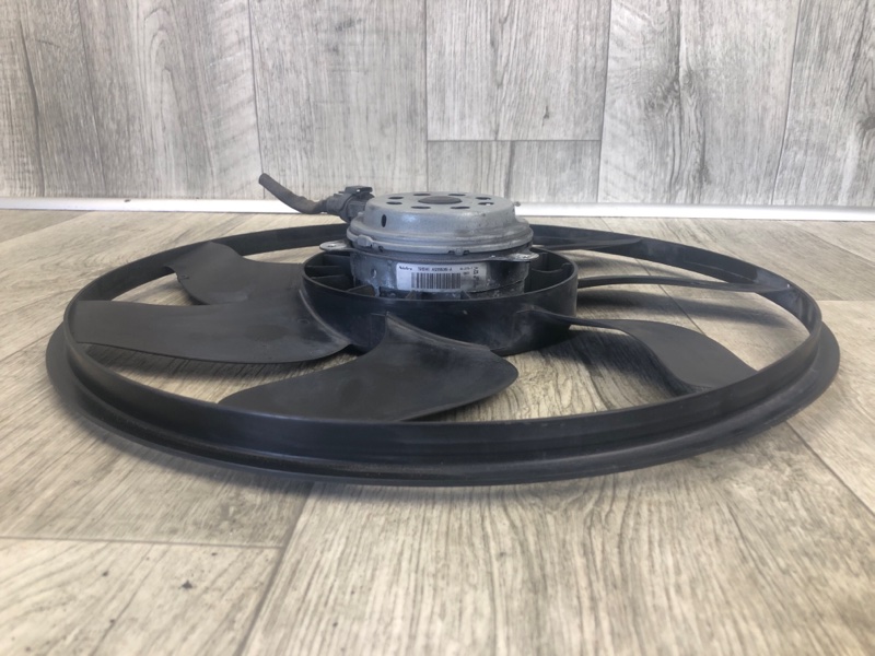 Вентилятор основного радиатора INFINITI Q50 15-20 SEDAN 2.0T M274