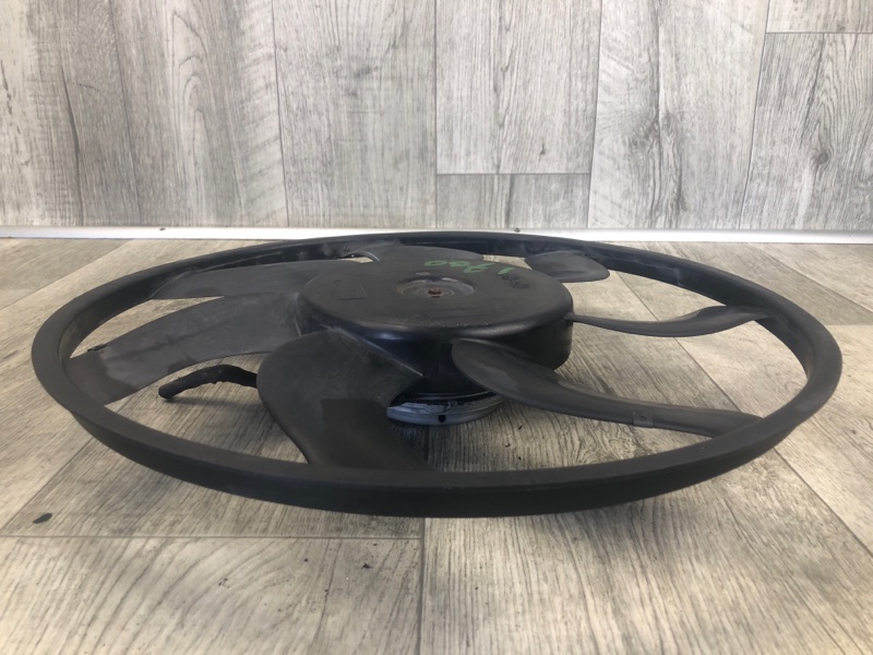 Вентилятор основного радиатора Q50 15-20 2016 SEDAN 2.0T M274