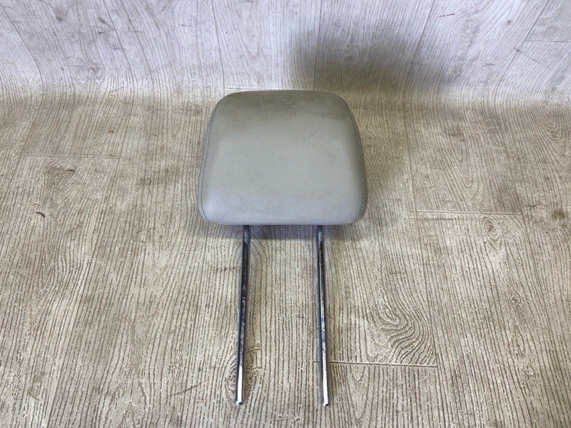 Подголовник сиденья передний левый SUBARU LEGACY 09-15 BM 2012 SEDAN 3.6 EZ36 64061AJ01AWJ Б/У