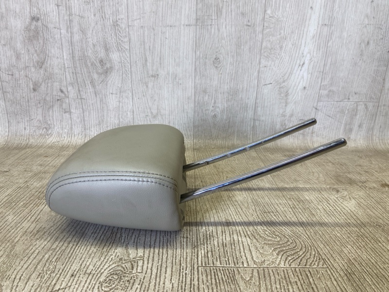 Подголовник сиденья передний левый LEGACY 09-15 BM 2012 SEDAN 3.6 EZ36