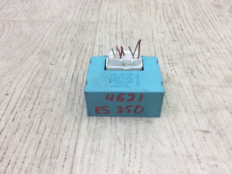 Запчасть блок электронный LEXUS ES350 06-12 2011 SEDAN 3.5 2GR-FE 8937333330 Б/У Блок электронный LEXUS ES350 06-12 2011 SEDAN 3.5 2GR-FE 8937333330 Б/У