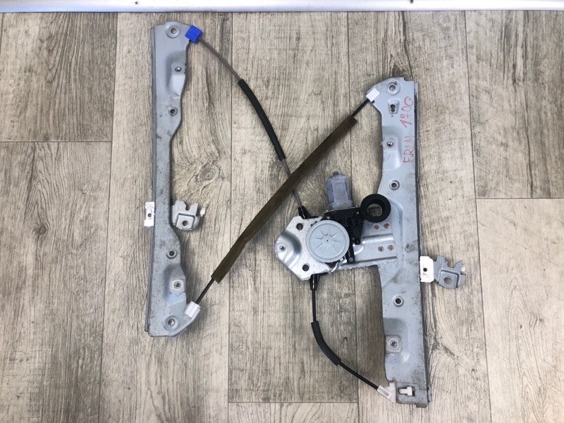 Стеклоподъемник передний левый Q50 15-20 2016 SEDAN 2.0T M274 Стеклоподъемник передний левый Q50 15-20 2016 SEDAN 2.0T M274