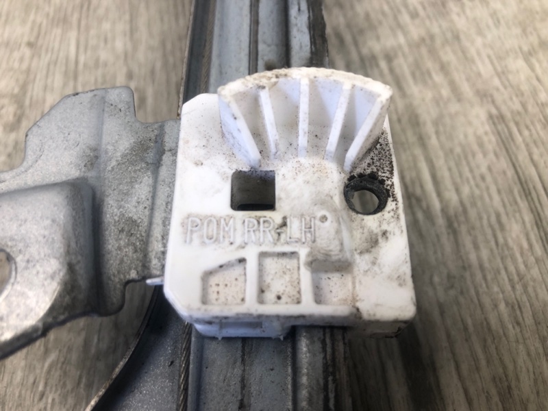 Стеклоподъемник передний левый Q50 15-20 2016 SEDAN 2.0T M274 Стеклоподъемник передний левый Q50 15-20 2016 SEDAN 2.0T M274