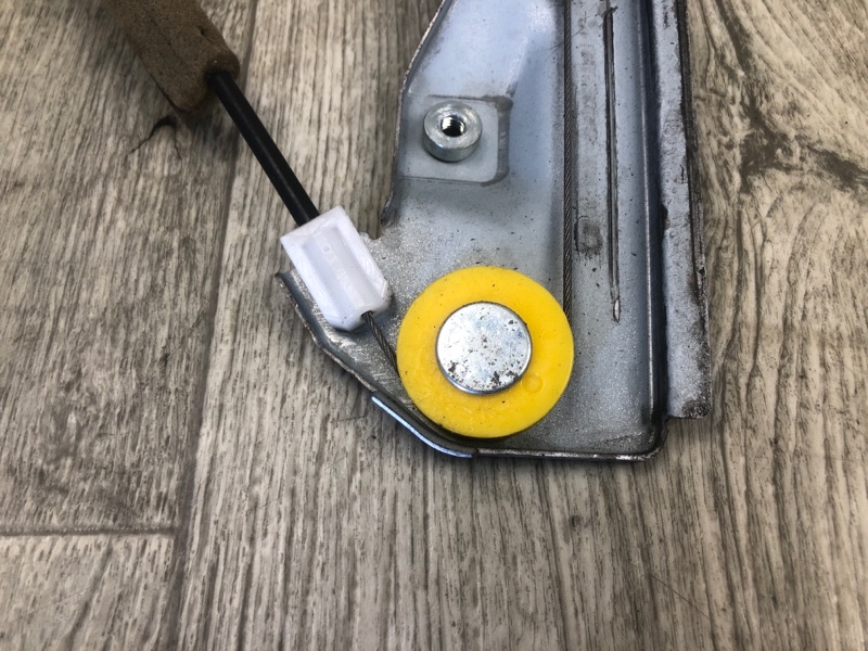 Стеклоподъемник передний левый Q50 15-20 2016 SEDAN 2.0T M274 Стеклоподъемник передний левый Q50 15-20 2016 SEDAN 2.0T M274