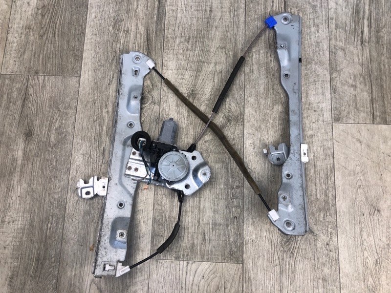 Стеклоподъемник передний правый Q50 15-20 2016 SEDAN 2.0T M274 Стеклоподъемник передний правый Q50 15-20 2016 SEDAN 2.0T M274