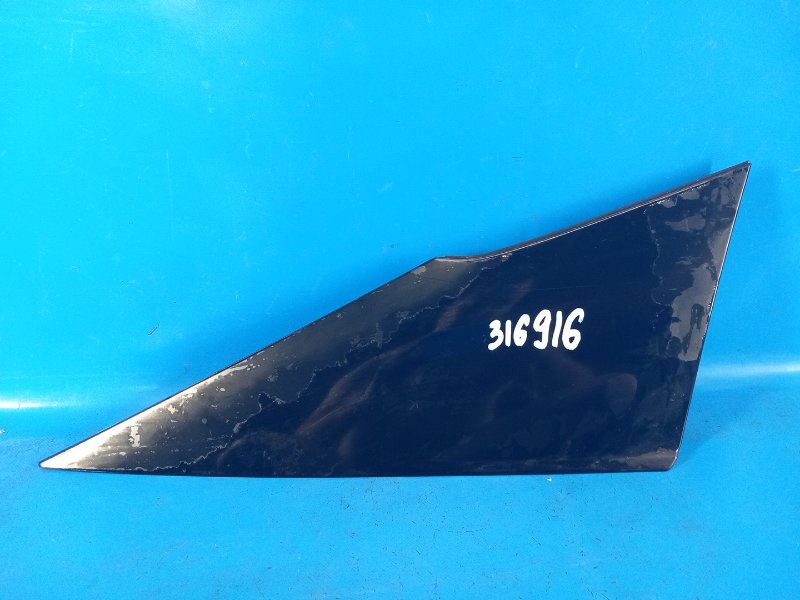 Накладка кузова задняя правая TOYOTA PRIUS 16- 2016 1.8 2ZRFXE 6250547011 Б/У