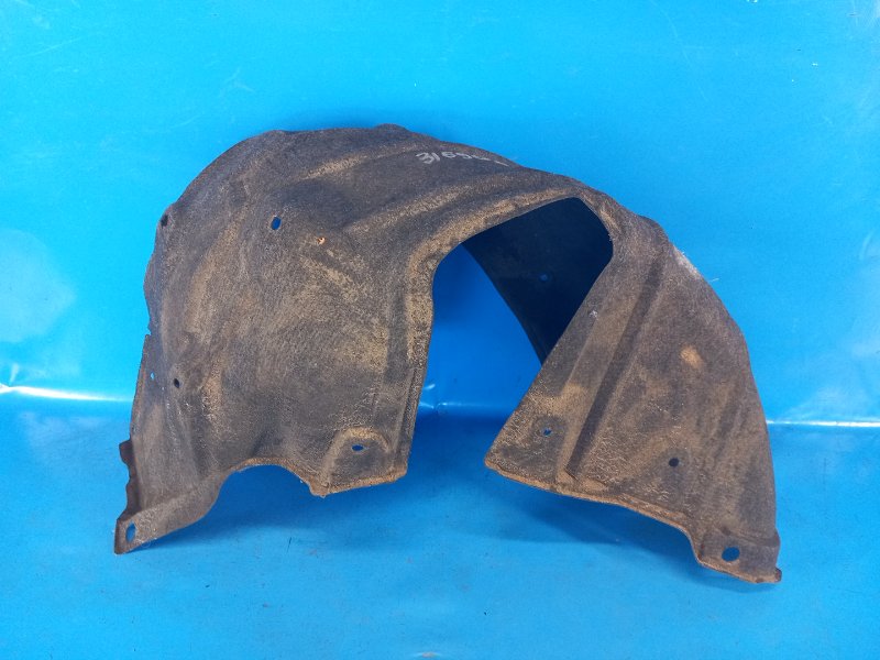 Подкрылок задний правый TOYOTA PRIUS 16- 2016 1.8 2ZRFXE 6563747060 Б/У