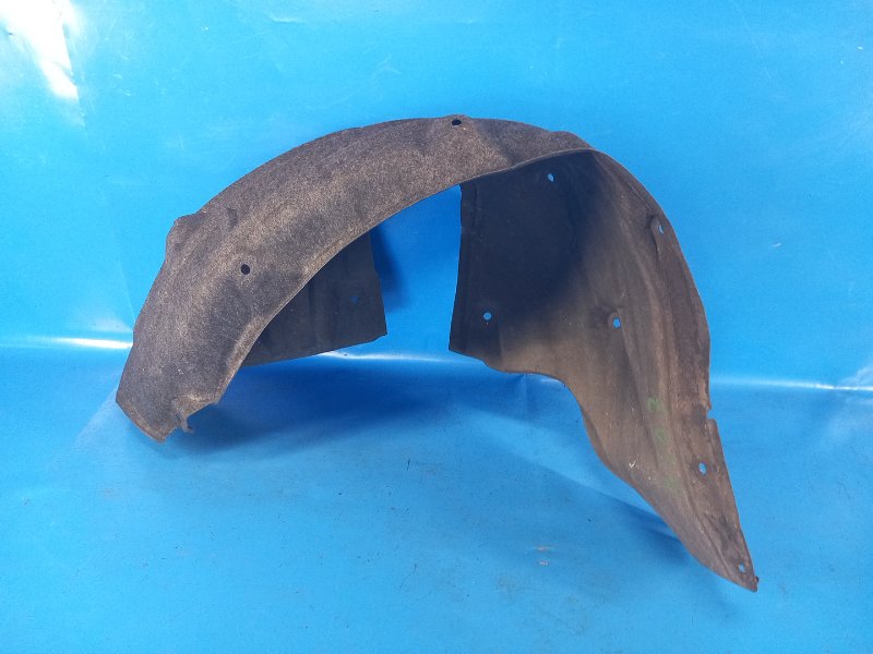 Подкрылок задний правый PRIUS 16- 2016 1.8 2ZRFXE