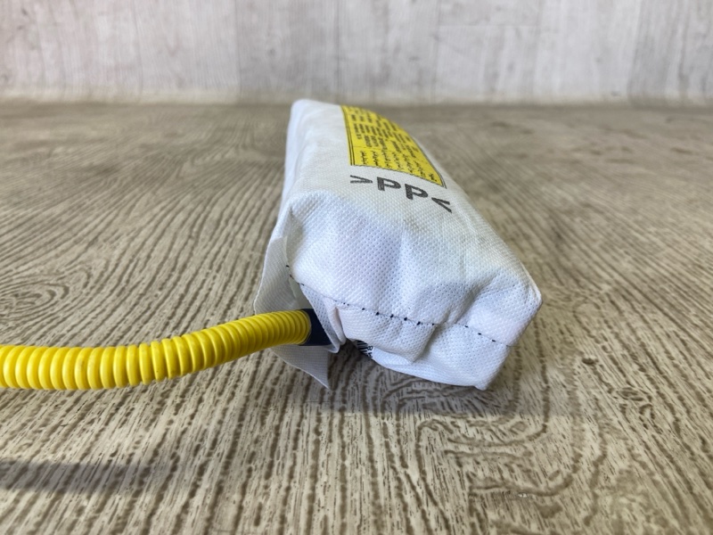 Подушка безопасности в сиденье передняя правая FORTE/CERATO TD 08-13 2009 TD 2.0 G4KD Подушка безопасности в сиденье передняя правая FORTE/CERATO TD 08-13 2009 TD 2.0 G4KD