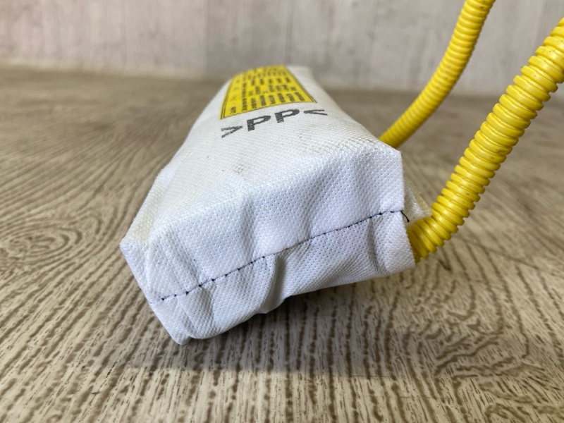 Подушка безопасности в сиденье передняя левая KIA FORTE/CERATO TD 08-13 TD 2.0 G4KD