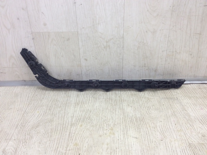 Кронштейн заднего бампера левый ES350 06-12 2011 SEDAN 3.5 2GR-FE