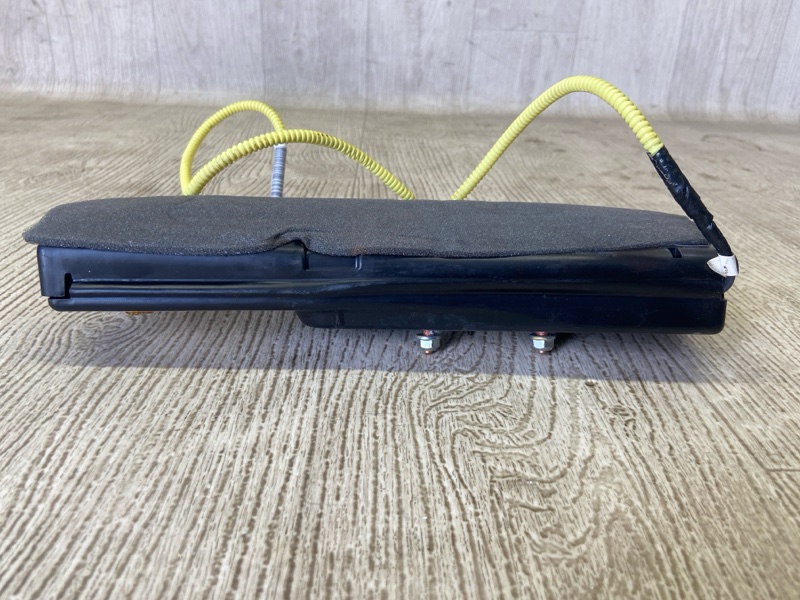 Подушка безопасности в сиденье передняя правая SUBARU LEGACY 09-15 BM SEDAN 3.6 EZ36