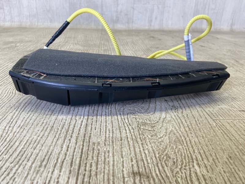 Подушка безопасности в сиденье передняя правая LEGACY 09-15 BM 2012 SEDAN 3.6 EZ36