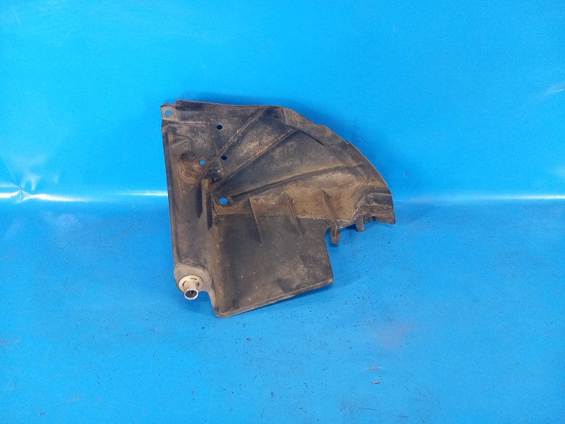 Защита заднего бампера правая PRIUS 16- 2016 1.8 2ZRFXE Защита заднего бампера правая PRIUS 16- 2016 1.8 2ZRFXE