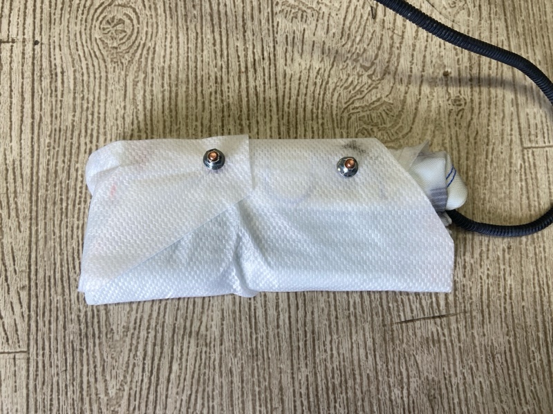 Подушка безопасности в сиденье передняя правая QASHQAI/ROGUE SPORT 14- 2020 J11 2.0L MR20DD