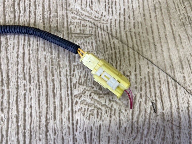 Подушка безопасности в сиденье передняя правая QASHQAI/ROGUE SPORT 14- 2020 J11 2.0L MR20DD