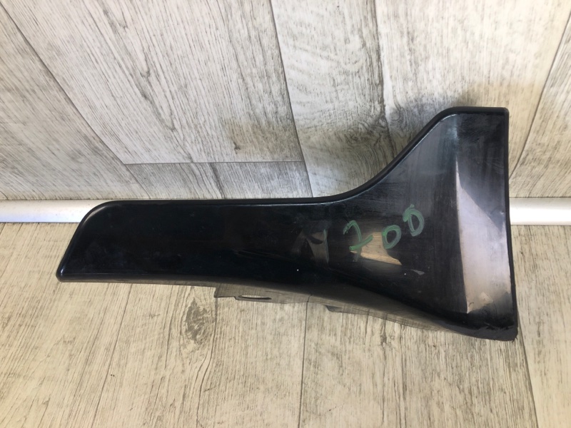 Брызговик передний правый INFINITI Q50 15-20 2016 SEDAN 2.0T M274 999J2 J2003 Б/У