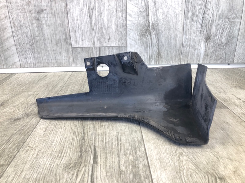 Брызговик передний правый Q50 15-20 2016 SEDAN 2.0T M274