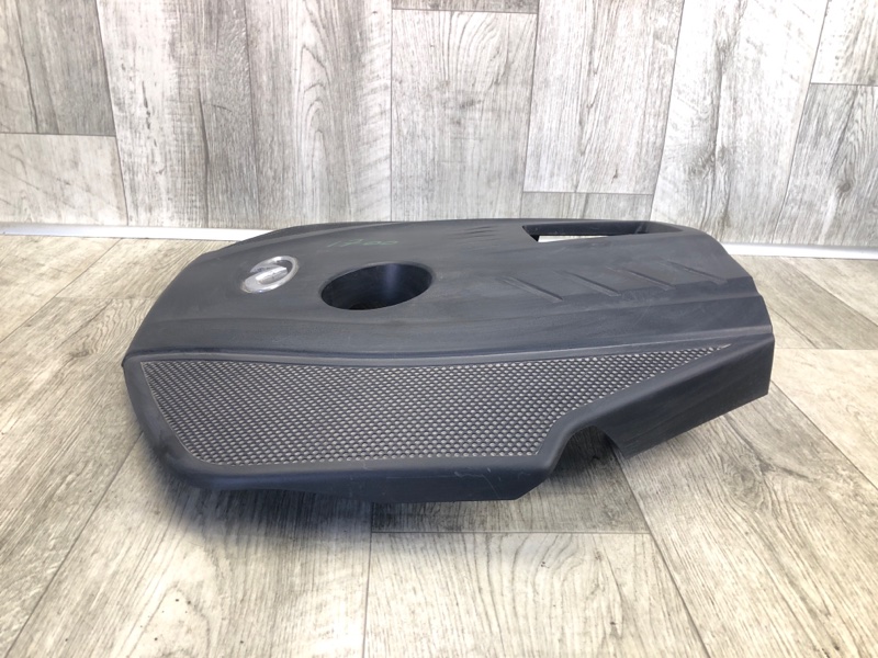 Накладка двигателя декоративная INFINITI Q50 15-20 SEDAN 2.0T M274