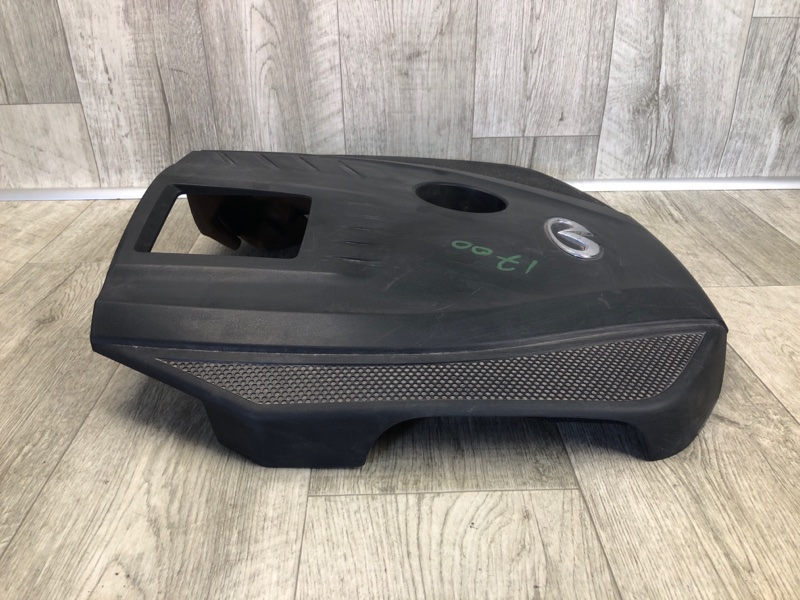 Накладка двигателя декоративная Q50 15-20 2016 SEDAN 2.0T M274