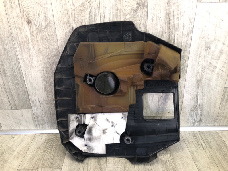 Накладка двигателя декоративная Q50 15-20 2016 SEDAN 2.0T M274