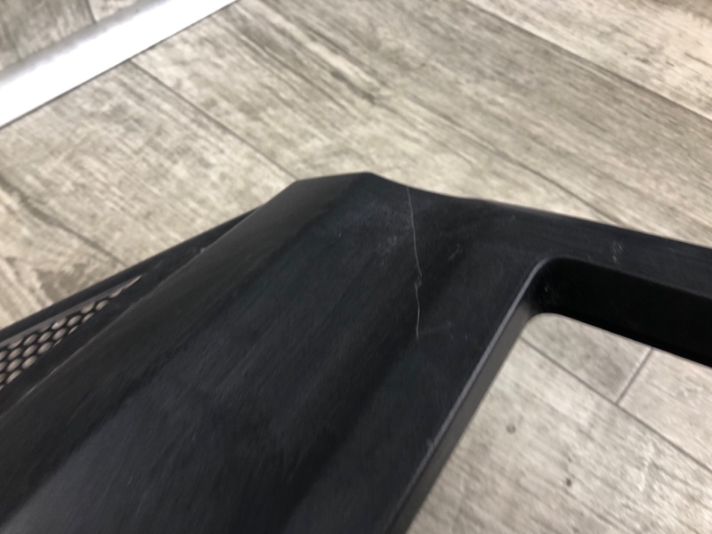 Накладка двигателя декоративная Q50 15-20 2016 SEDAN 2.0T M274