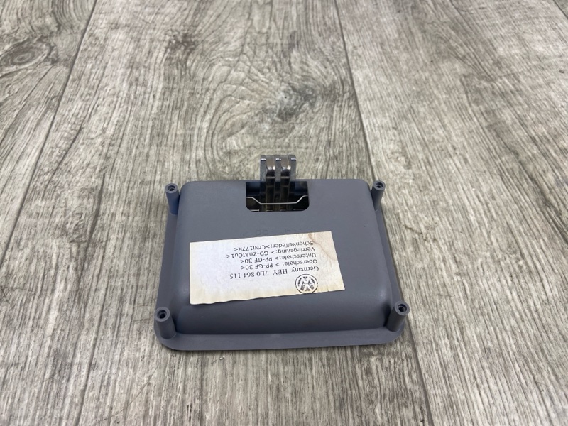 Ручка двери багажника CAYENNE 02-07 2006 955 4.5i M48 Ручка двери багажника CAYENNE 02-07 2006 955 4.5i M48