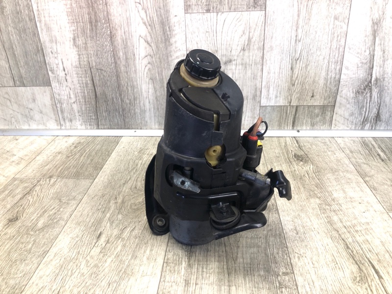 Насос ГУР электрический INFINITI Q50 15-20 2016 SEDAN 2.0T M274 491104HK5A Б/У