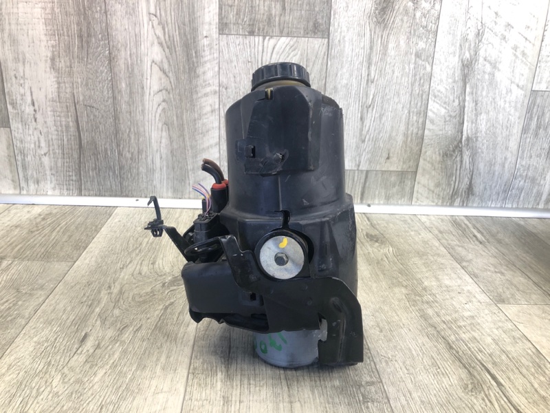 Насос ГУР электрический INFINITI Q50 15-20 SEDAN 2.0T M274