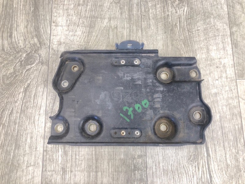 Полка аккумулятора INFINITI Q50 15-20 2016 SEDAN 2.0T M274 648664GF5A Б/У