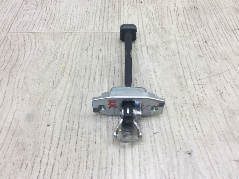 Ограничитель двери задний правый ES350 06-12 2011 SEDAN 3.5 2GR-FE