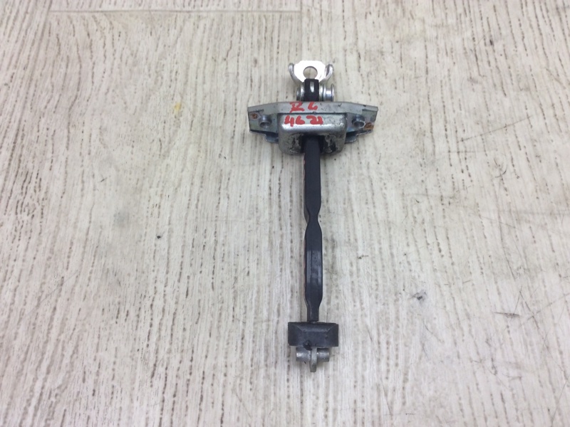 Ограничитель двери задний левый ES350 06-12 2011 SEDAN 3.5 2GR-FE